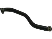 Mopar 5005109AA Hose-COOLANT Reserve Tank