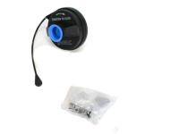 Mopar 68357474AB Fuel Cap-Fuel Tank Locking