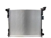 Mopar 4677751AA Engine Cooling Radiator