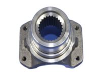 Mopar 5072212AA YOKE-Axle