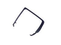 Mopar 5YJ62TX7AD Molding-Rear Door