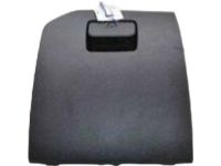 Mopar 6AB14TX7AB Glove Box-Instrument Panel