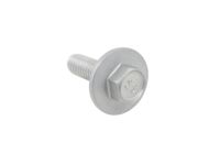 Mopar 6511734AA Bolt-HEXAGON Head
