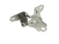 Mopar 68058519AC FRONT DOOR LOWER