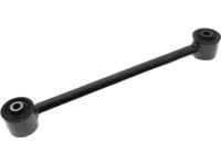 Mopar 4670383AA Control Arm Front Lower 4Wd
