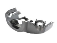 Mopar 5VC53LXHAA SHROUD-Steering Column