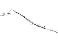 Mopar 5154169AB Hose-Brake