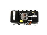 Mopar 68281974AH Passenger Air Bag