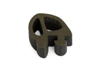 Mopar 5029179AA STOP/BUMPER-Hood