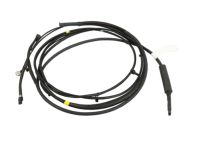 Mopar 68196752AD Antenna-Washer And Antenna