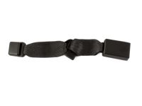 Mopar 1FR741DVAB Rear Inner Seat Belt Right