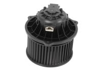 Mopar 68089094AA Motor-Blower With Wheel