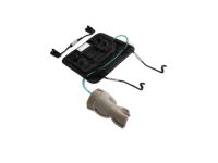 Mopar 68156932AC LUMBAR-Power 4 Way