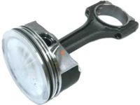 Mopar 68230024AB Piston