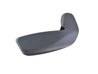 Mopar 5SP48DX9AB Shield-Seat