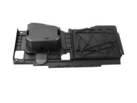 Mopar 5108283AF Cover-Load Floor