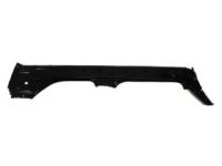 Mopar 68144996AE Body Side Sill Mopar 68144996AE Body Side Sill