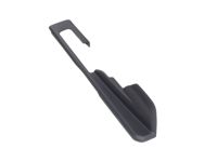 Mopar 6TL79TX7AC COVER-SEAT TRACK