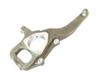 Jeep Grand Cherokee Steering Knuckle - 4877659AD Front Knuckle
