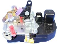 Mopar 55256713AJ Door Lock Actuator