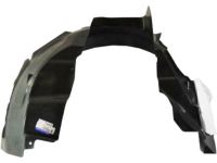 Mopar 68102922AB Shield-WHEELHOUSE