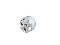 Mopar 6KC86GSAAA Aluminum Wheel
