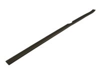 Mopar 68200531AA WEATHERSTRIP-Hood To Radiator