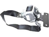 Mopar UB641X9AE Front Seat Belt