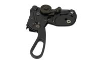 Mopar 5018892AA RECLINER-Seat Back