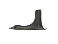 Mopar 68213061AC Front Fender