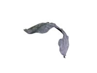 Mopar 57010368AL SILENCER-WHEELHOUSE Inner