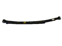 Mopar 68188872AE Spring-Rear Leaf