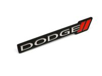 Mopar 68103411AA NAMEPLATE-Front FASCIA