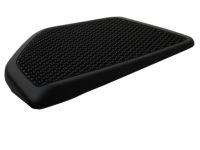 Mopar 7FS82TX7AA GRILLE-INSTRUMENT PANEL SPEAKER