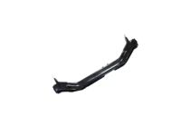 Mopar 5067896AB CROSSMEMBER-Radiator
