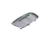 Mopar 5SW17SZUAE Grille-Radiator