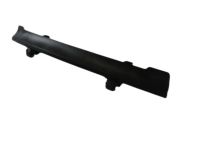 Mopar 68425505AE AIR DAM-FRONT