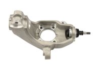 Mopar 4877827AC Front Steering Knuckle