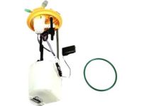 Mopar 68490266AA Module-Fuel Pump/Level Unit