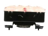 Dodge Challenger Air Bag - 68174016AF Passenger Air Bag