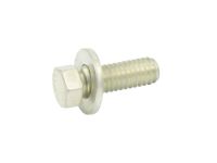 Mopar 6107009AA Screw-HEXAGON Head