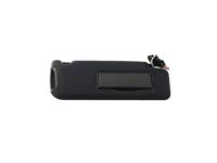 Mopar 5PF82DX9AC PANELASSY-Rear Door Trim
