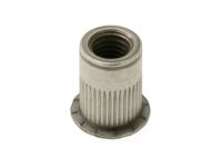 Mopar 6505175AA Nut-RIVET