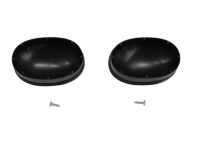 Mopar 68048812AB End Cap