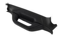 Mopar 7UF40TX7AA A Pillar Molding