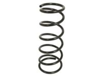 Ram 3500 Coil Springs - 52113977AA Front Coil Spring