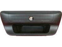 Mopar 68401438AA Handle-TAILGATE