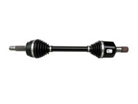 Mopar 68520295AC AXLE HALF