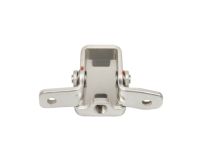 Mopar 5155092AA Front Door Upper Hinge