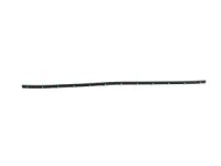 Mopar 68295588AB Seal-Hood